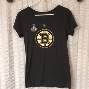 Boston Bruins Tyler Seguin Stanley Cup 2013 shirt